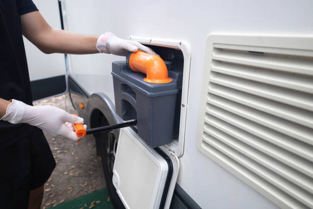Portable restroom solutions in Cicero, IL