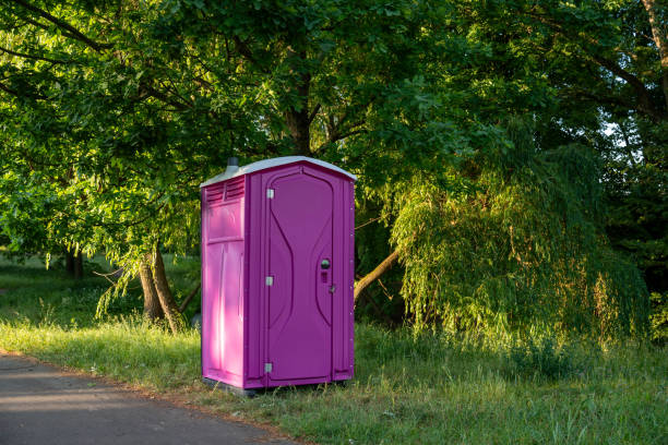 Portable Toilet Options We Offer in Cicero, IL