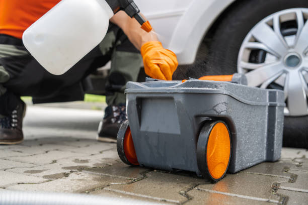 Best Portable sink rental  in Cicero, IL
