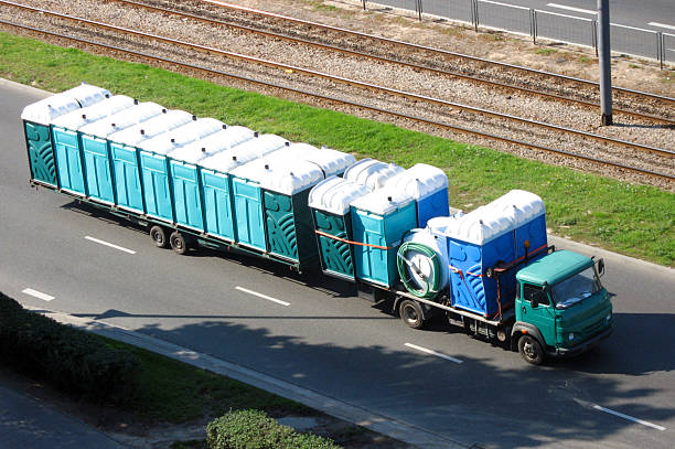 Porta potty rental for festivals in Cicero, IL